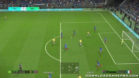 winning eleven free download for pc