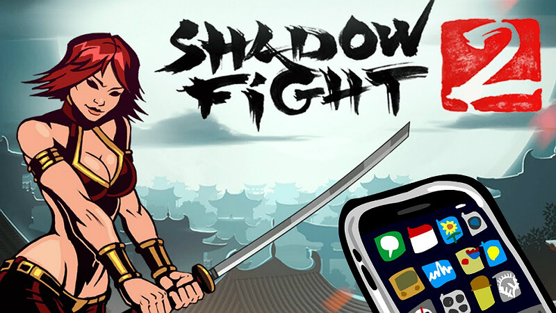shadow fight 2 download grates