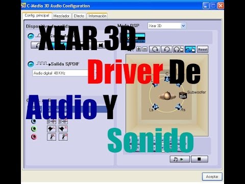 xear 3d download